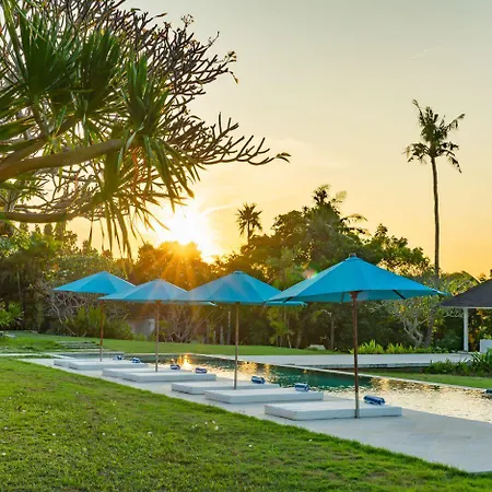 Outsite Bali Hotel