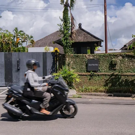 Outsite Bali - Work, Connect, Explore