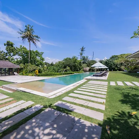 Outsite Bali - Work, Connect, Explore