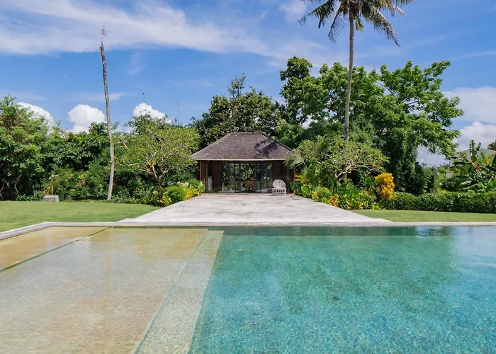 Outsite Bali - Work, Connect, Explore 3* Canggu