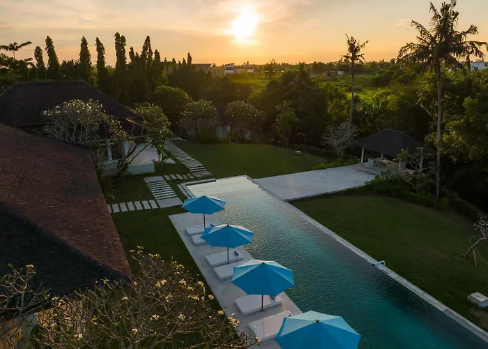 Outsite Bali - Work, Connect, Explore Casa de hóspedes