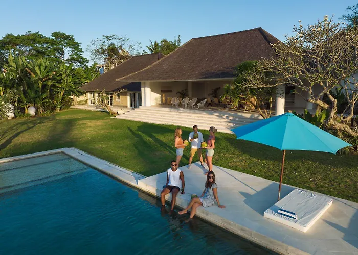 Outsite Bali - Work, Connect, Explore 3*