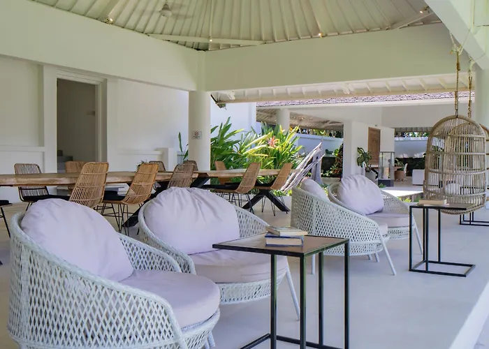 Outsite Bali - Work, Connect, Explore Canggu