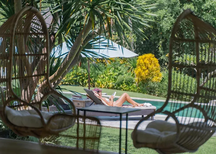 Outsite Bali - Work, Connect, Explore 3*