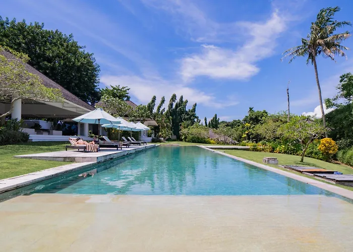 Gasthuis Outsite Bali - Work, Connect, Explore 3*