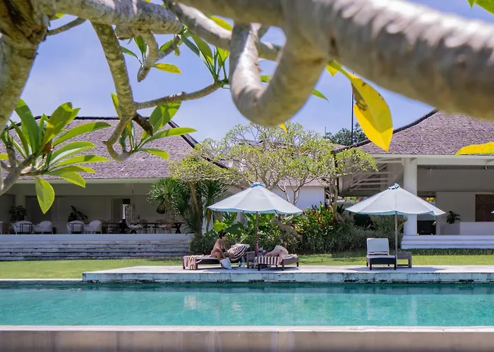 Outsite Bali - Work, Connect, Explore 3*