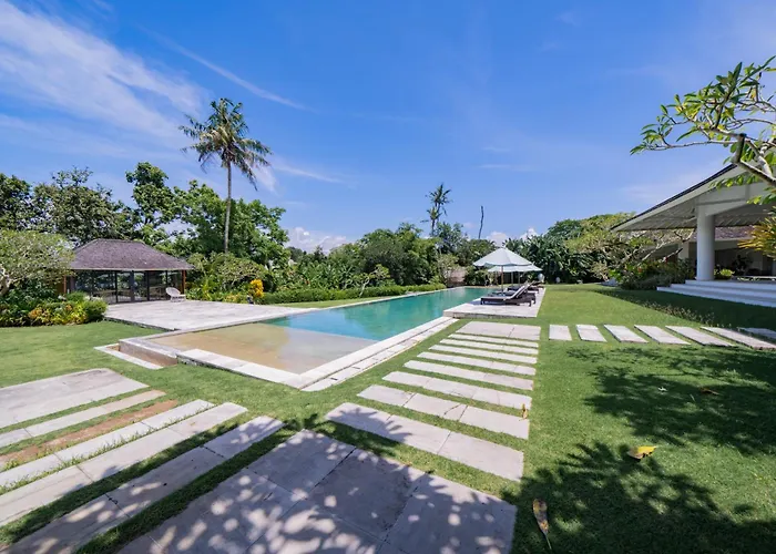 Gasthuis Outsite Bali - Work, Connect, Explore Canggu