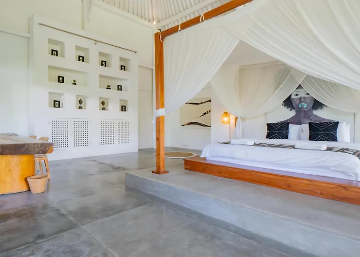 Outsite Bali - Work, Connect, Explore 3* Canggu