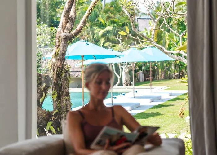 Outsite Bali - Work, Connect, Explore 3* Canggu