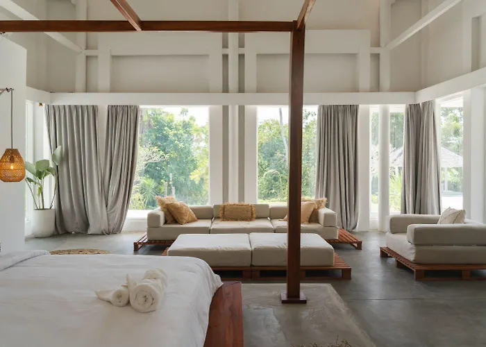 Outsite Bali - Work, Connect, Explore Casa de hóspedes Canggu