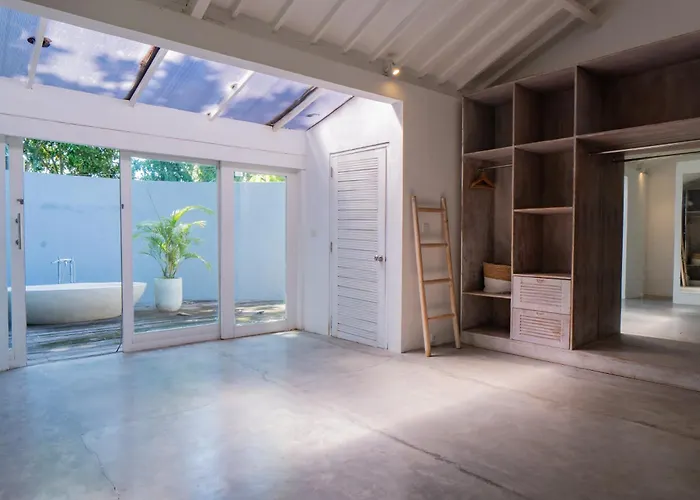 Outsite Bali - Work, Connect, Explore Canggu