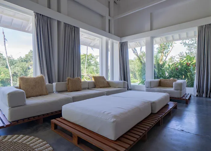 Casa de hóspedes Outsite Bali - Work, Connect, Explore Canggu