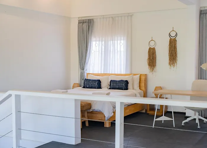 Outsite Bali - Work, Connect, Explore Canggu
