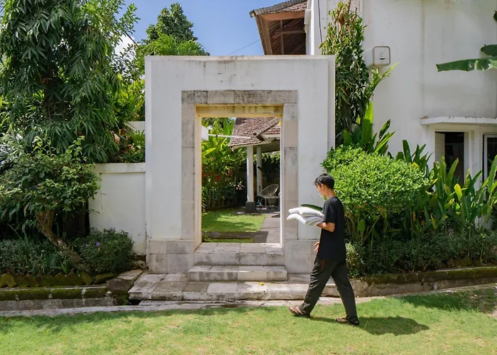 Outsite Bali - Work, Connect, Explore