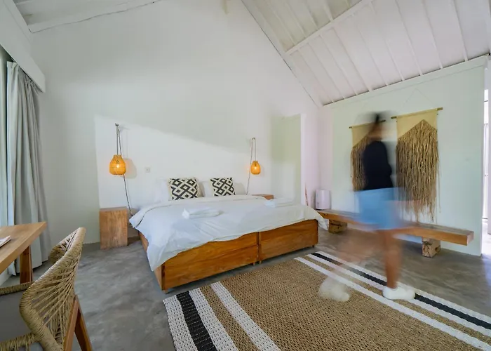 Outsite Bali - Work, Connect, Explore Canggu
