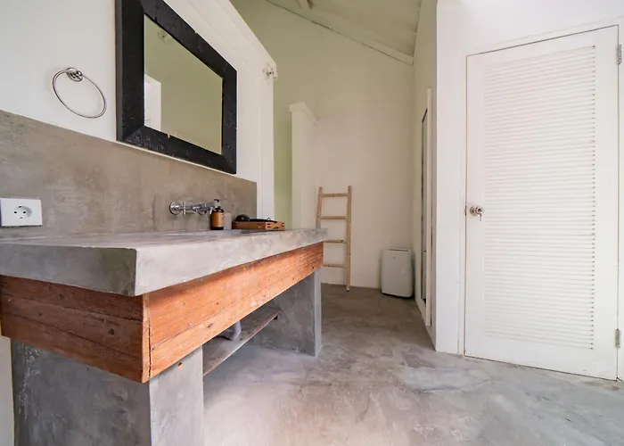 Outsite Bali - Work, Connect, Explore 3*
