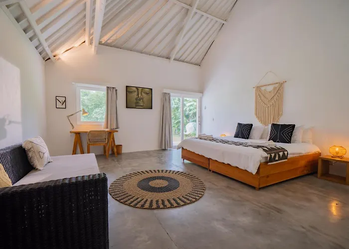 Outsite Bali - Work, Connect, Explore Gasthuis Canggu