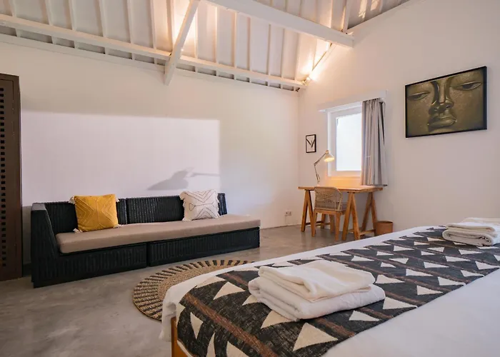 Outsite Bali - Work, Connect, Explore Canggu