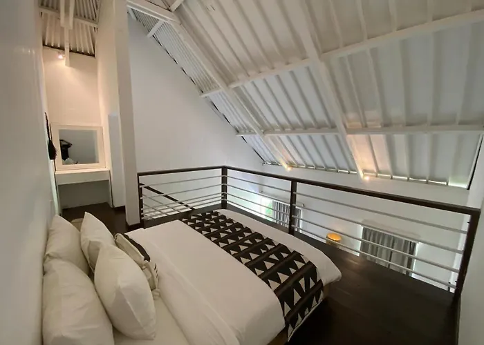 Outsite Bali - Work, Connect, Explore 3*