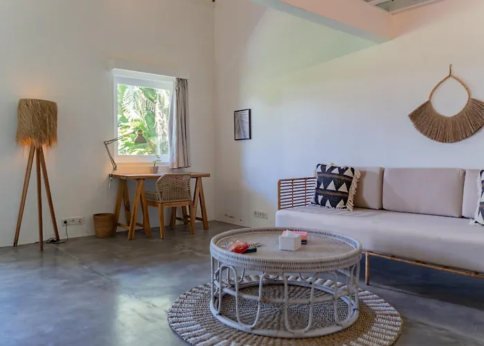 Outsite Bali - Work, Connect, Explore Casa de hóspedes 3*