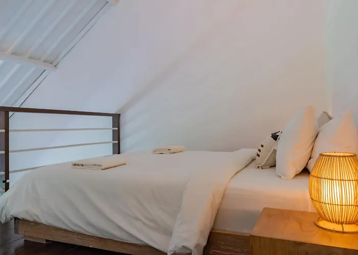 Outsite Bali - Work, Connect, Explore 3*