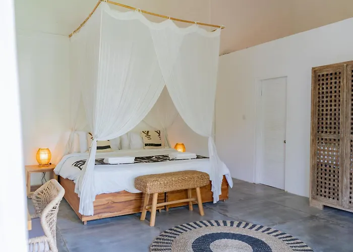 Outsite Bali - Work, Connect, Explore 3*