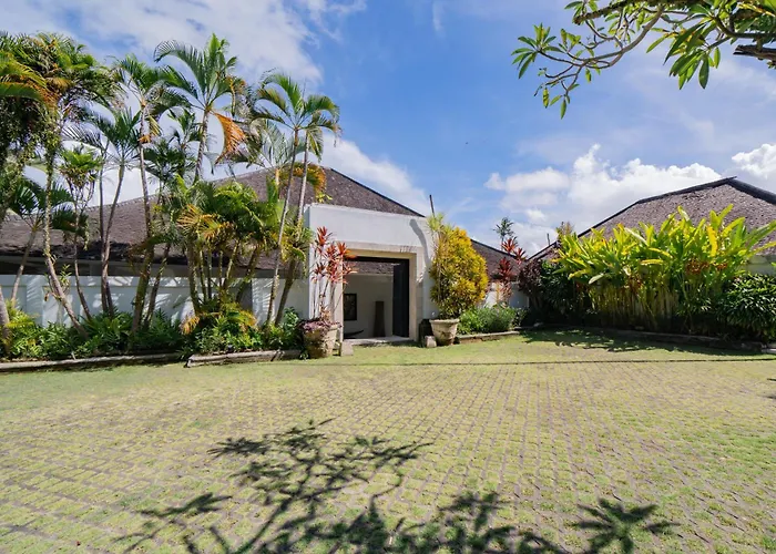 Outsite Bali - Work, Connect, Explore 3*